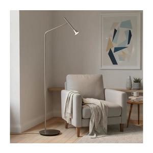 Ideal Lux - Lampă de podea LED DIESIS, 4, 5 W, 230 V, CRI 95, crom mat imagine