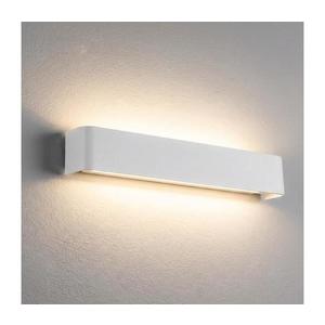 Ideal Lux - Aplică LED de perete DELTA LED/37W/230V 3000K 110 cm CRI 90 alb imagine