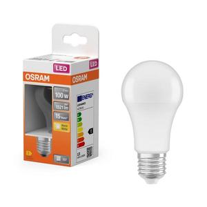 Bec LED A60, soclu E27, 13W, 230V, 3000K - Osram imagine