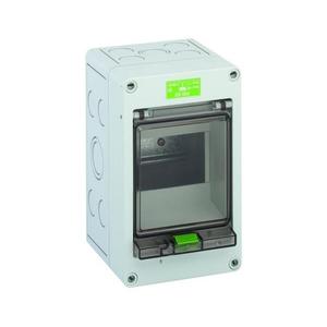 Tablou de distribuție EK 004 IP54 Spelsberg 54240401 imagine