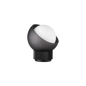 Ideal Lux - Lampă de masă LED BLOOM 1xG9/3W/230V, neagră imagine