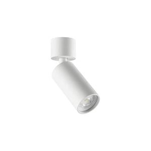 Ideal Lux - Spot LED DYNAMITE 1xGU10/7W/230V, CRI 90, alb imagine