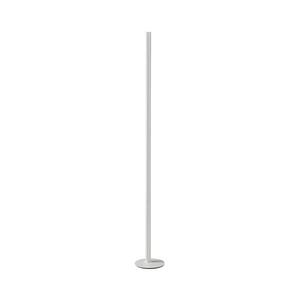 Ideal Lux - Lampă LED de podea reglabilă DORICA LED/50W/230V CRI 90 albă imagine