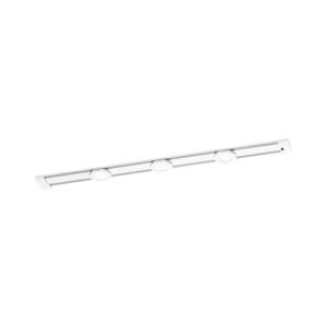 Osram - Lampă LED sub-dulap LINEAR MAGNET cu senzor, 9, 5 W, 230 V, 60 cm, alb imagine