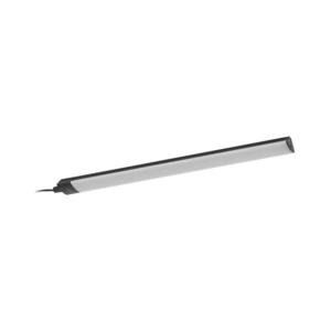 Osram - LINEAR ANGLE lampă LED pentru montare sub mobilier, dimmabilă, cu senzor, LED/5W/230V, 35 cm, negru imagine