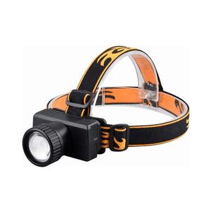 Lanternă frontală LED reîncărcabilă, 1x21700, 1000 lm, 3000 mAh imagine