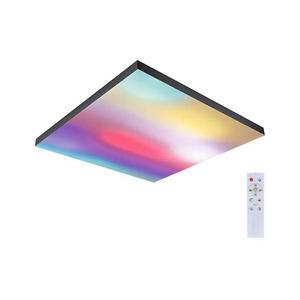 Paulmann 79909 - LED/31W RGBW plafonieră VELORA 230V dimabilă + DO imagine