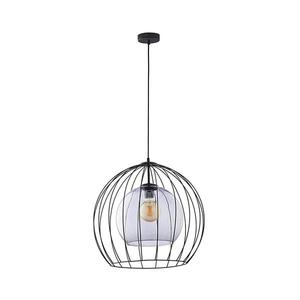 Lustră pe cablu 1xE27/60W/230V imagine