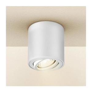 Brilagi - Spot MIA 1xGU10/30W/230V 84x80 mm argintiu IP54 imagine