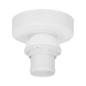 Brilagi - Plafonieră PARTY, 1xE27/60W/230V, Ø 10 cm, albă imagine