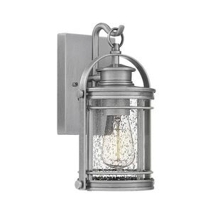 Quintiesse BOOKER S QN-BOOKER-S-IA - Aplică de perete pentru exterior, 1xE27/60W/230V IP44, crom mat imagine