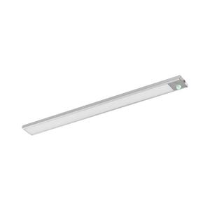 Osram - Lampă LED sub-dulap LINEAR cu senzor, 3, 2 W / 3, 7 V, 40 cm, gri imagine