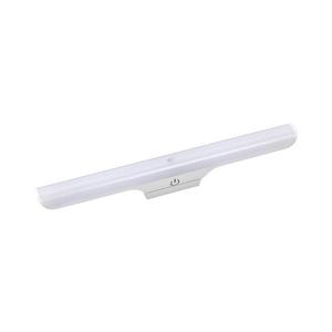 Osram - Lumină LED pentru montaj sub mobilier, reglabilă, cu senzor, LINEAR LED/5W/5V, 35 cm, albă imagine