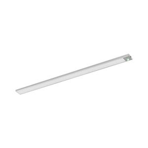 Osram - Corp de iluminat LED pentru montaj sub mobilier LINEAR, 4W/5V, 60 cm, gri, cu senzor imagine