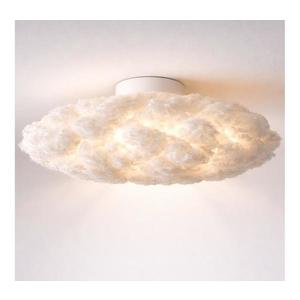 Brilagi - Plafonieră SOLEAIR 2xE27/40W/230V albă imagine