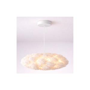 Brilagi - Lampă suspendată pe cablu SOLEAIR 1xE27/60W/230V alb imagine