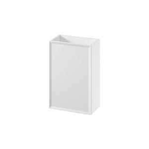 Cersanit S1022-002 - Corp suspendat sub lavoar MILLE 40x22 cm alb imagine