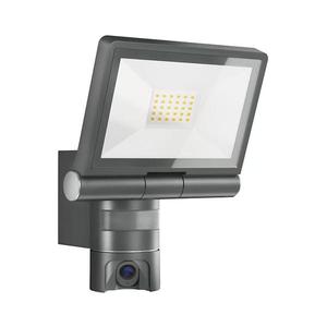 Steinel 092603 - Proiector LED cu senzor și cameră LED/21W/230V IP44 imagine