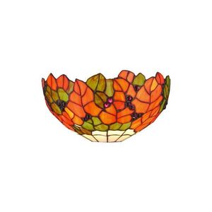 Corp de iluminat perete TIFFANY 73 1xE14/40W imagine