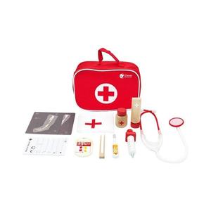 Trusă medicală cu accesorii imagine