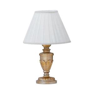 Ideal Lux - Lampă de masă FIRENZE 1xE14/40W/230V aurie imagine
