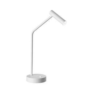 Ideal Lux - Lampă de masă LED EASY LED/3, 5W/230V CRI 90 albă imagine