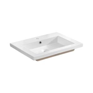 COMAD UM-8070 SPIRIT 60 DP - lavoar încastrat SPIRIT, 46 x 61 cm, alb imagine