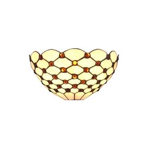 Corp de iluminat perete TIFFANY 72 1xE14/40W imagine