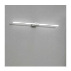 Ideal Lux - Lampă LED pentru tablouri THEO LED/12W/230V 75 cm CRI 90, albă imagine