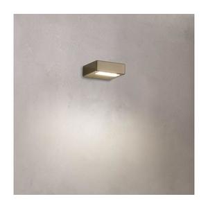 Ideal Lux - Aplica de perete LED TAB LED/24W/230V CRI 90 alamă imagine