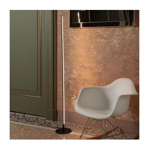 Ideal Lux - Lampadar LED YOKO, dimabil, 16W/230V, CRI 90, negru imagine