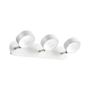 Ideal Lux - Aplica spot de perete OBY 3xLED/6W/230V CRI 90 alb imagine