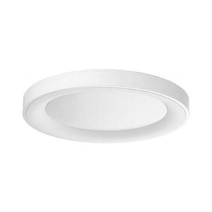 Ideal Lux - Plafonieră LED PLANET, 25W/230V, CRI 90, Ø 50 cm, albă imagine