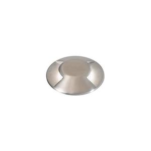 Ideal Lux - Lampă LED îngropată ROCKET, 3W, 230V, CRI 90, IP67, crom mat imagine