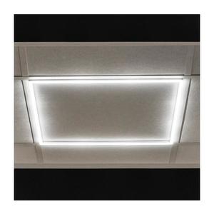 26788 - Cadru pentru tavan casetat AVAR LED/32W/230V 4000K 59x59 cm imagine