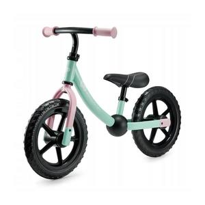 KINDERKRAFT - Bicicletă fără pedale 2WAY NEXT, mentă imagine
