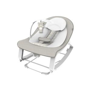 Ingenuity - Leagăn 3 în 1 cu vibrații pentru bebeluși KEEP COZY Linden 1xC imagine