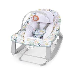 Ingenuity - Leagăn pentru bebeluși cu vibrații 3 în 1 KEEP COZY Madi 1xC imagine