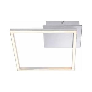 Plafonieră LED/14W/230V crom lucios imagine