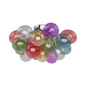 ByRydens 4202240-7000 Plafonieră GROSS 6xG9/5W/230V multicolor Ø50 cm imagine