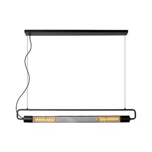 Lustră pe cablu CALIXT 2xE27/10W/230V Lucide 05433/02/30 imagine