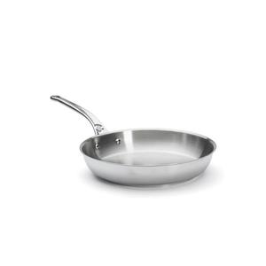 De Buyer 3412.28 - Tigaie MILADY din inox, 28 cm imagine
