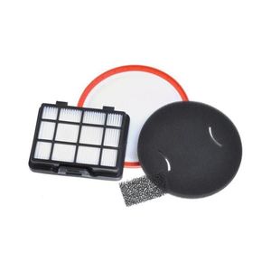 Sencor - Set de filtre pentru aspirator fără sac imagine