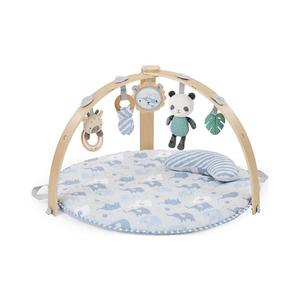 Ingenuity - Saltea de joacă pentru copii ELEPHANT MARCH imagine