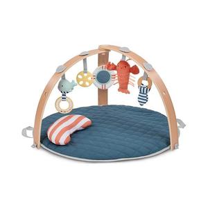 Salteluță de joacă pentru copii Ingenuity HARBOR HEAVEN imagine