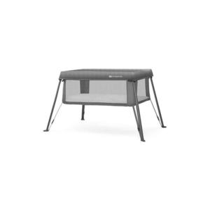 KINDERKRAFT - Pătuț de călătorie CAMI, gri imagine