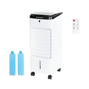 ZE - Răcitor de aer 60W/230V negru/alb imagine