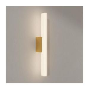 LINEA Lampă LED pentru oglindă de baie/12W/230V 3000/4000/6000K IP44 61 cm auriu imagine