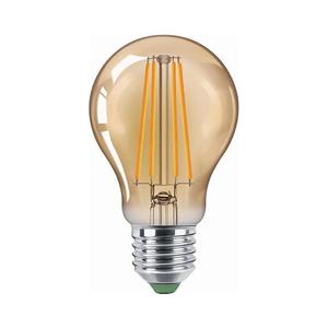 Bec LED VINTAGE A60 E27/10W/230V 2200K - imagine