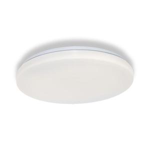 Osram Plafonieră LED rotundă pentru baie, 24 W, 230 V, Ø 37 cm, IP44, alb imagine